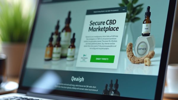 Acheter du CBD en ligne : comment choisir un site sécurisé ?