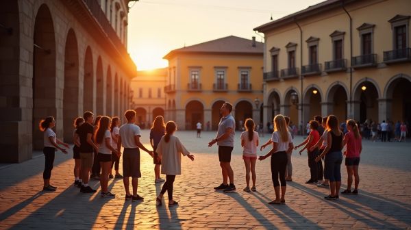 Alicante : les cours collectifs qui remplissent vraiment