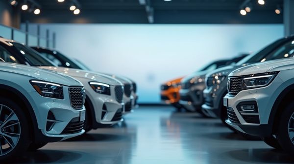 Choisir les top modèles de voiture fiables en 2026