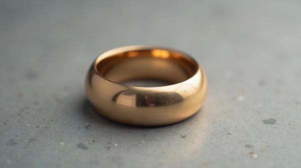 Choisissez la bague taureau en acier inoxydable qui vous ressemble