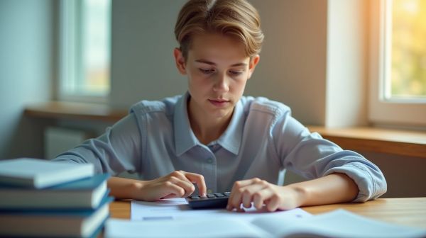 Financez vos études facilement avec un crédit éducatif surprenant