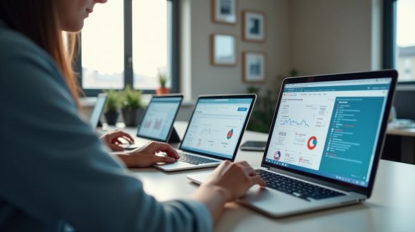 Identifier l'outil de tracking qui correspond vraiment à vos besoins