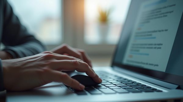 La nécessité cruciale de vérifier l'information sur internet