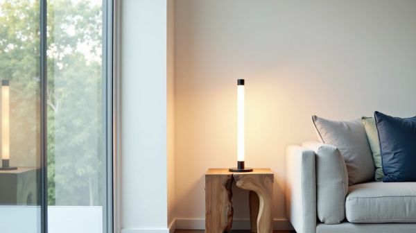 Magie des lampes LED éco : transformez votre espace avec style