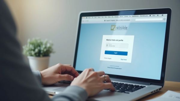 Ouvrir un compte courant en ligne facilement et sans justificatif