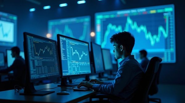 Prop firms : comment le trading financé booste vos gains grâce aux stratégies efficaces
