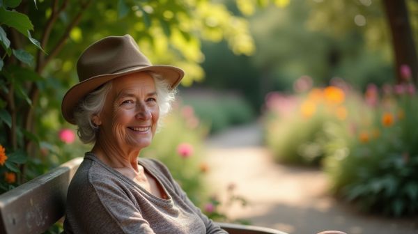 Seniors : vivre pleinement son âge avec des ressources adaptées